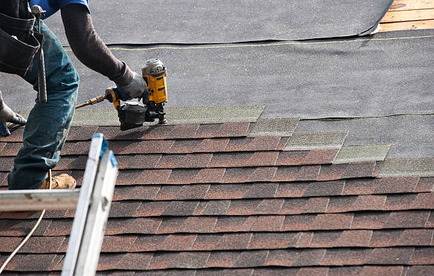 Licensed Metal Roofing service in Fairmount, ND - Brentwood Metal Roofing